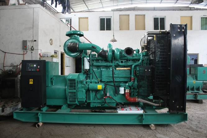 榕城环保无噪音：租用静音发电机组，为环境和耳朵双重保驾护航